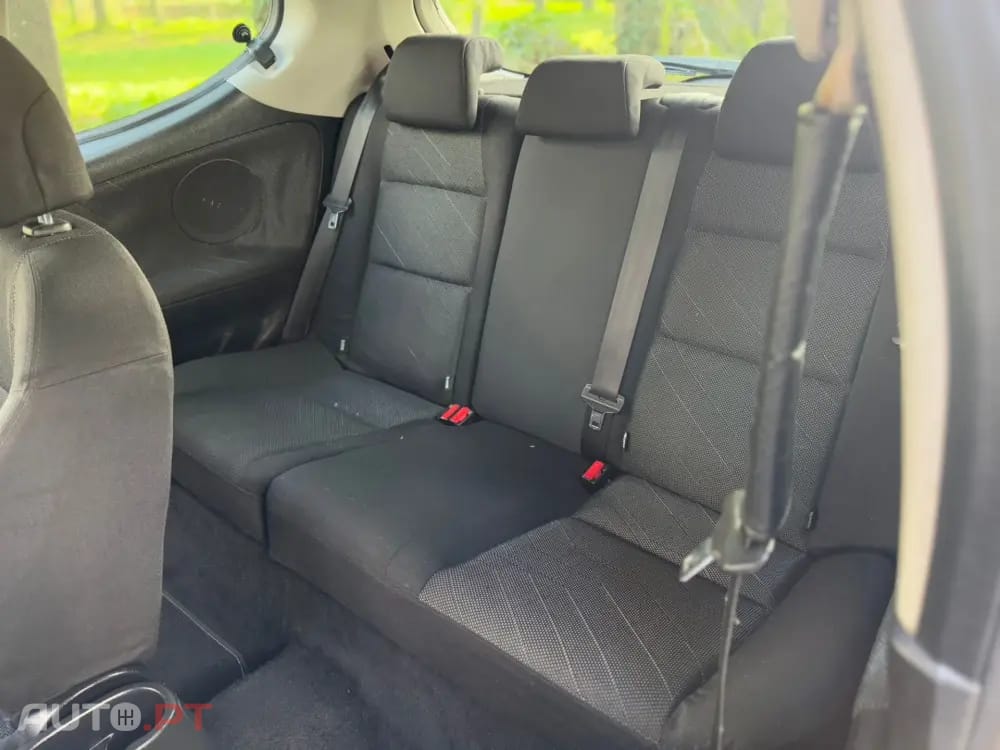 Peugeot 207 1.6 HDi Sport