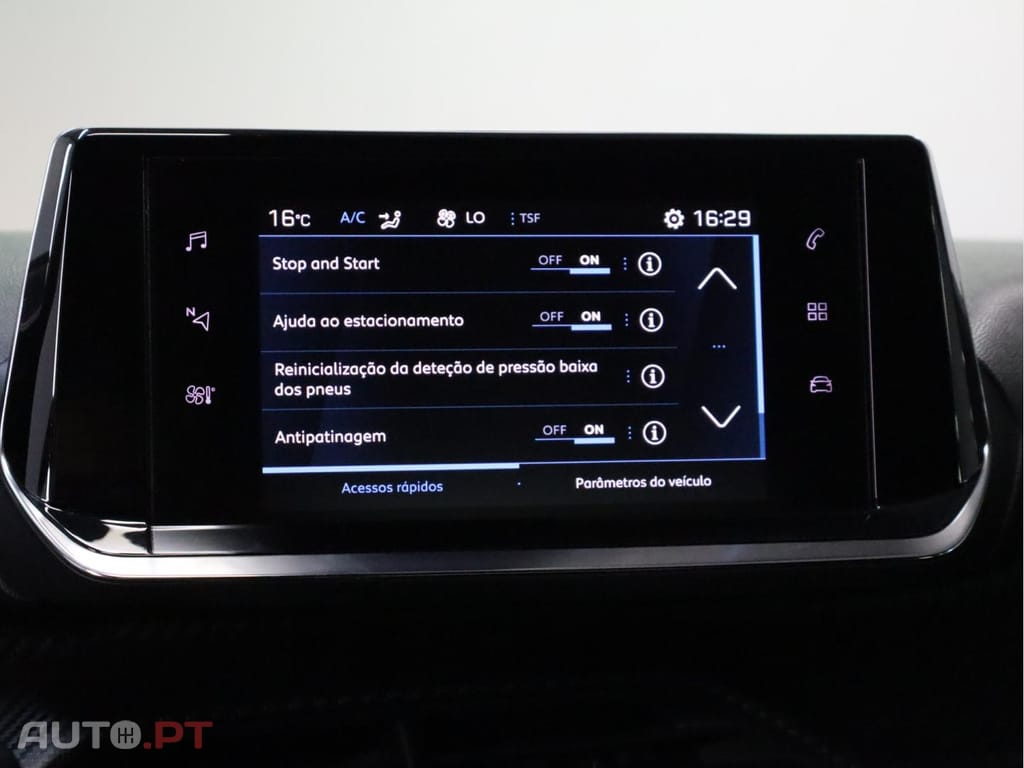 Peugeot 2008 1.5 BlueHDi  Active Pack EAT8