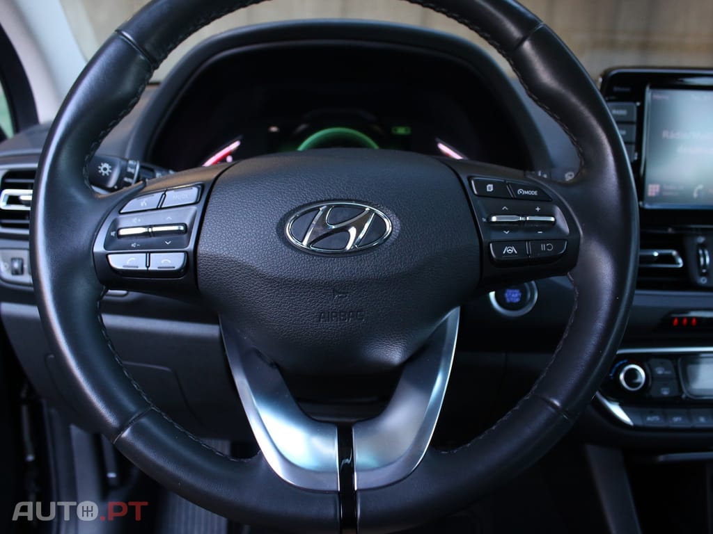 Hyundai i30 1.0 T-GDi Style