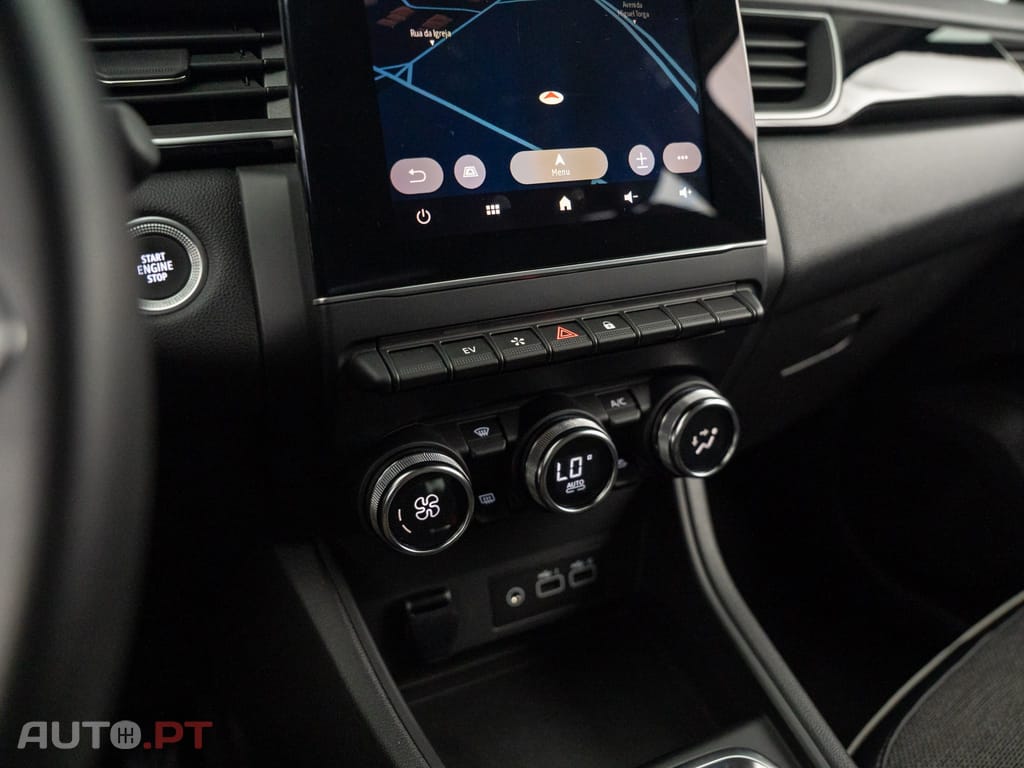 Mitsubishi ASX 1.6 PHEV Intense