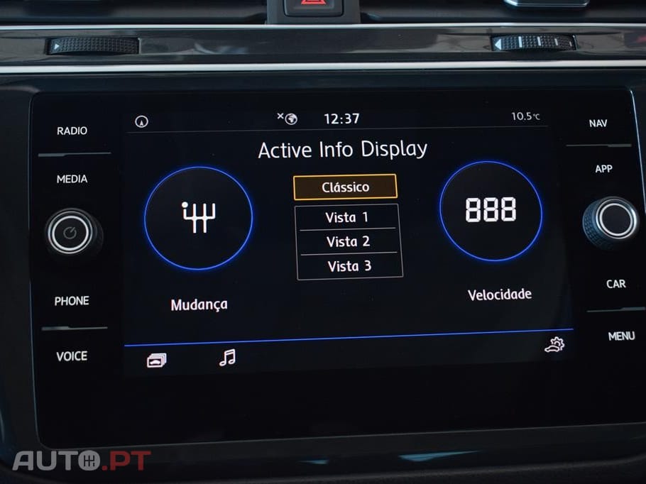 Volkswagen Tiguan 2.0 TDi Highline DSG