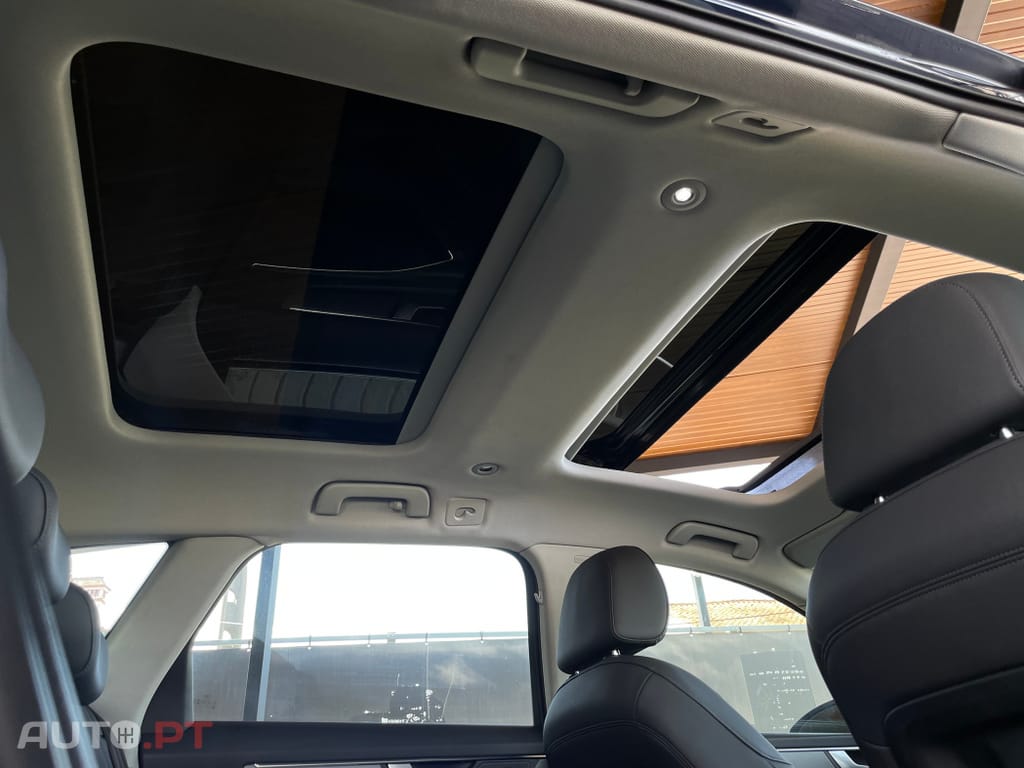 Audi A6 Avant 40 TDI Sport S tronic