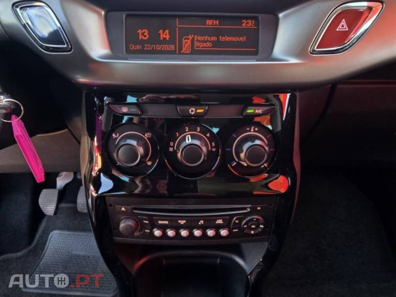 Citroen C3 1.4 HDi Collection