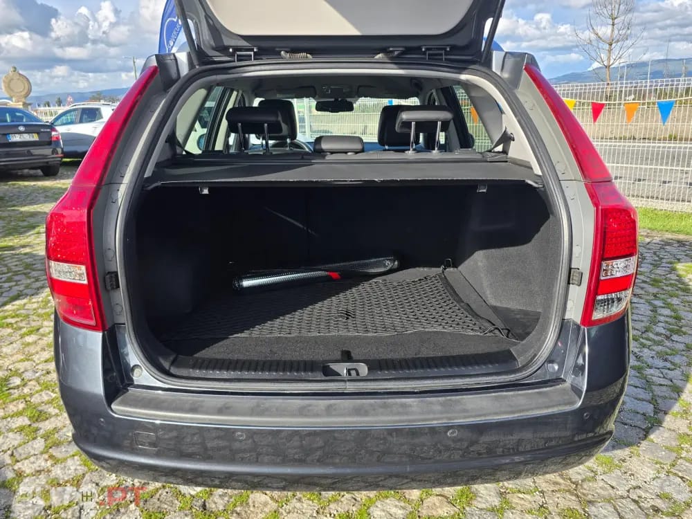Kia Ceed SW 1.6 CRDi LX