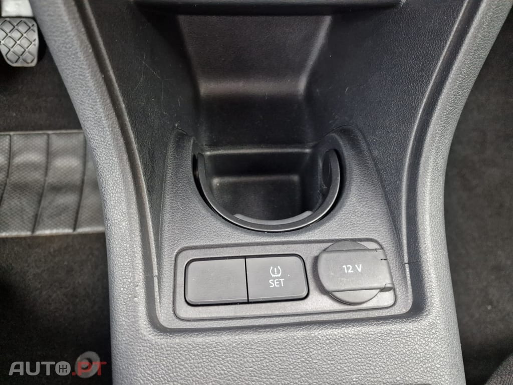 Volkswagen Up! 1.0 Move