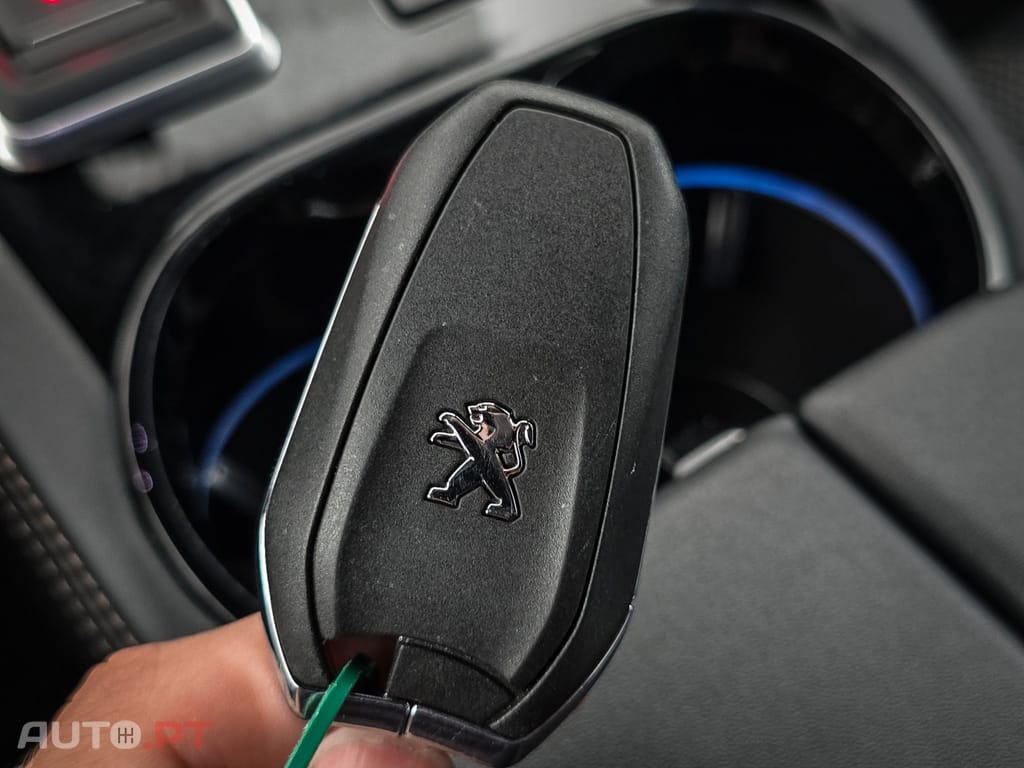 Peugeot 508 1.5 BlueHDi GT Line EAT8