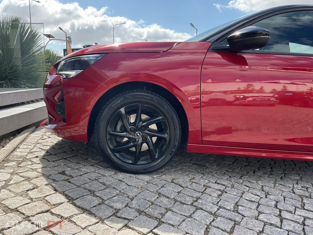 Opel Corsa 1.2 T Edition