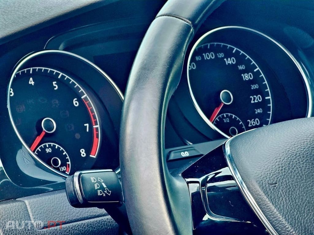 Volkswagen Golf 1.0 TSI Confortline