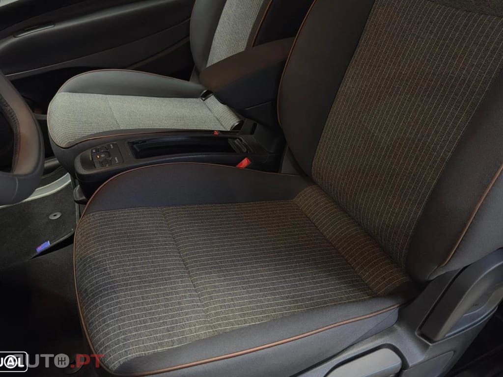 Fiat 500e 42 kWh