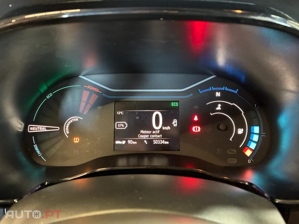 Dacia Spring Electric 45 Essential