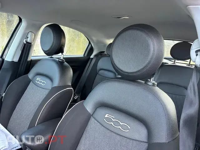 Fiat 500X 1.0 FireFly Sport