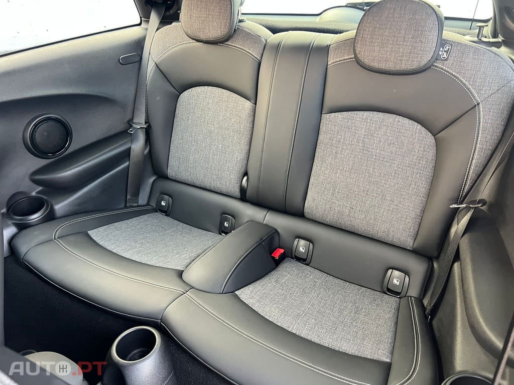 MINI Cooper SE
