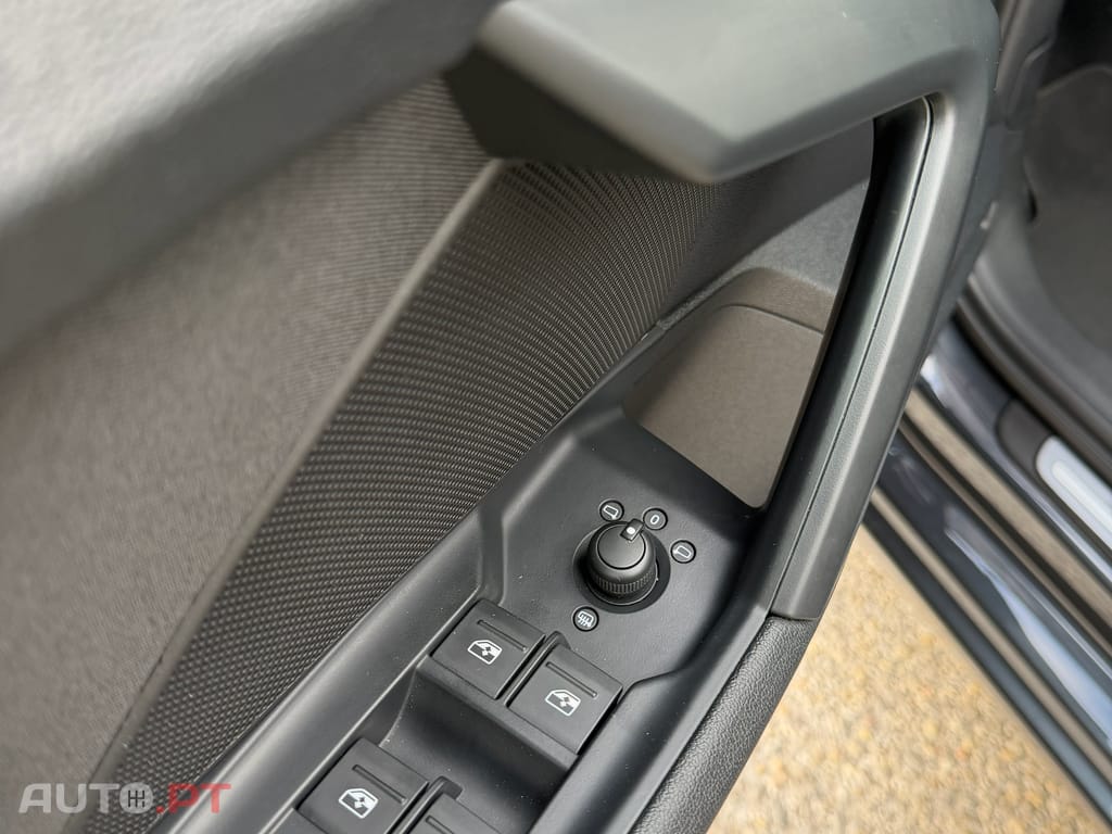 Audi A3 Sportback 30 TFSI