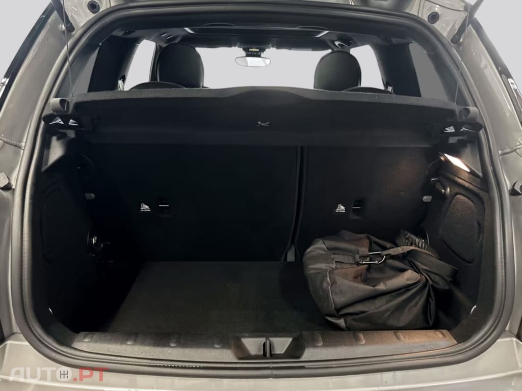 MINI Cooper SE I.V.A DEDUTIVEL