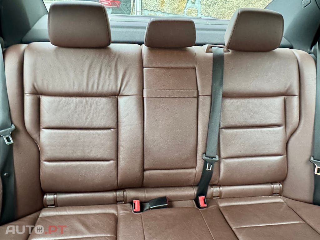 Mercedes-Benz E 200 CDI  AMG