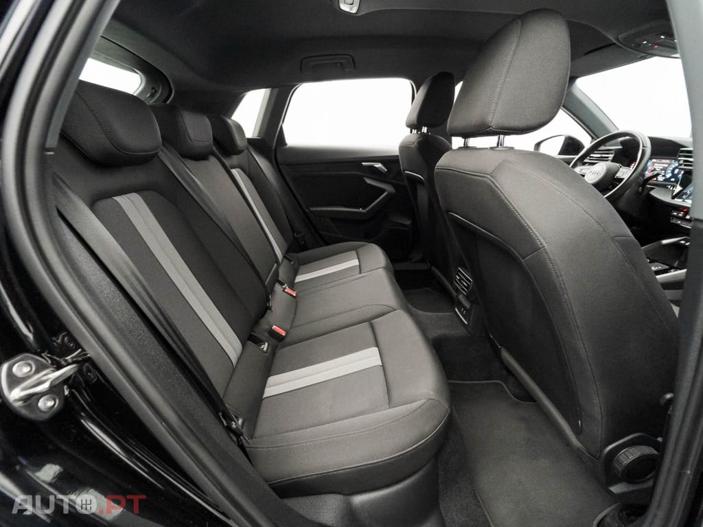 Audi A3 Sportback 30 TDI S tronic