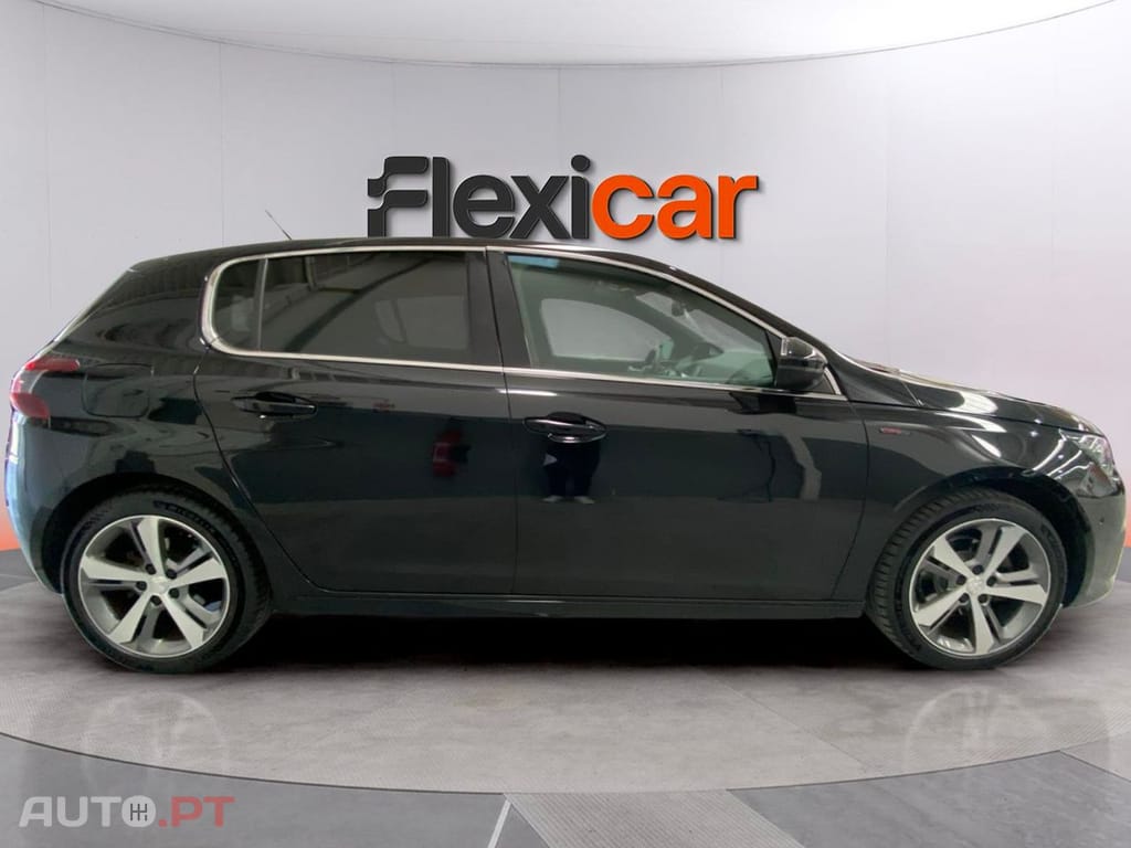 Peugeot 308 1.2 PureTech GT Line