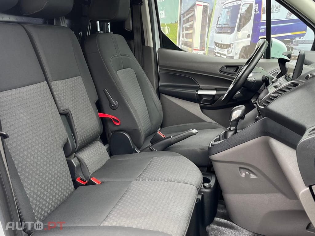 Ford Transit Connect 1.5 TDCi 240 L2 Trend Powershift
