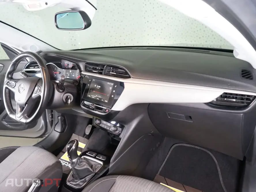 Opel Corsa 1.2 Business