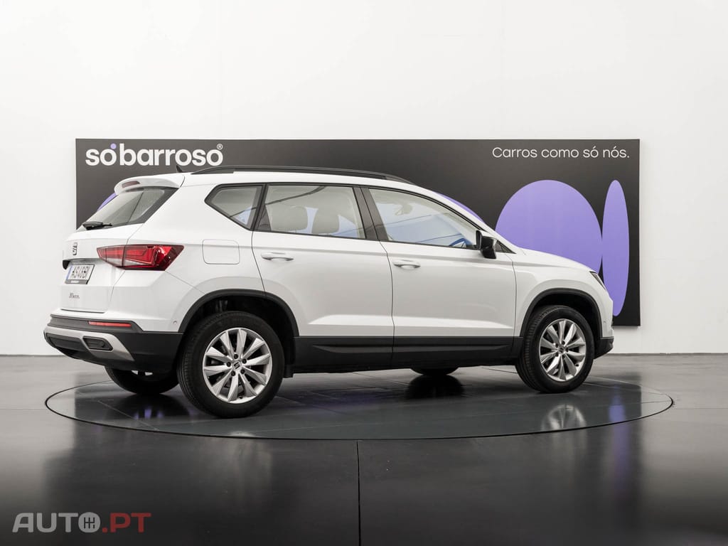 Seat Ateca 1.0 TSI Style