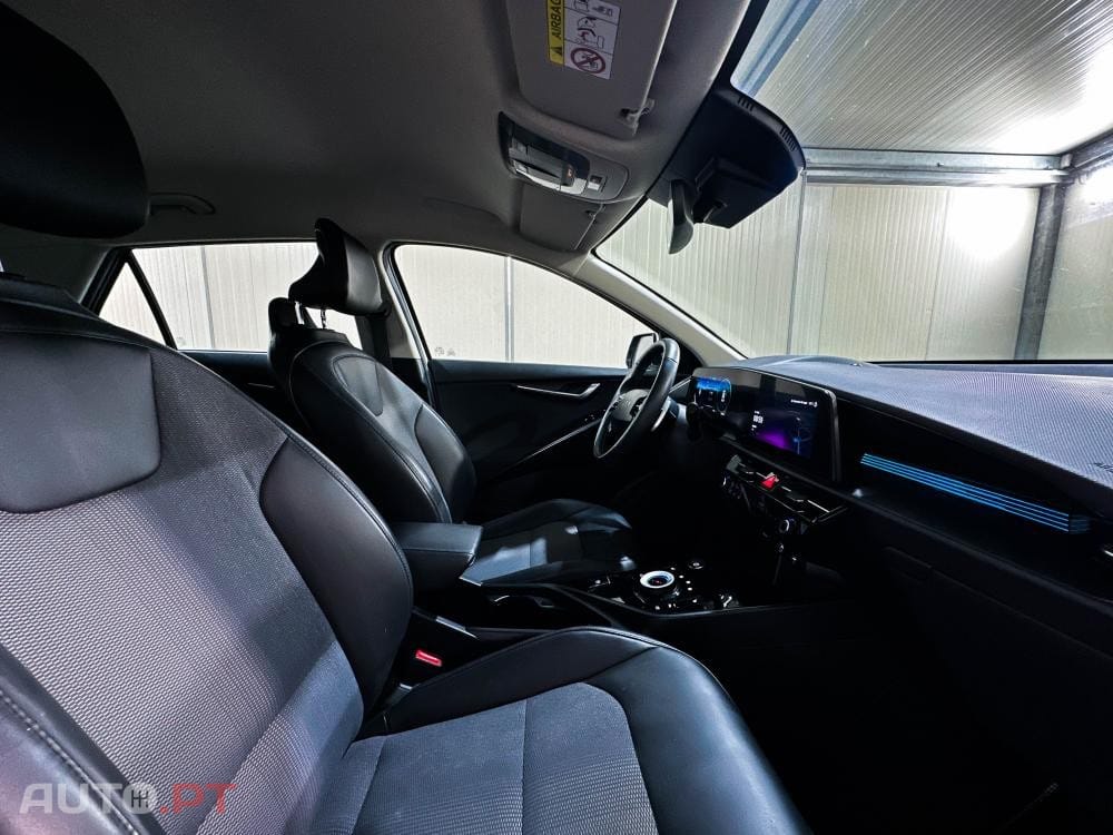 Kia Niro EV Active