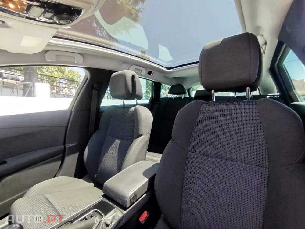 Peugeot 508 SW 1.6 e-HDi Allure