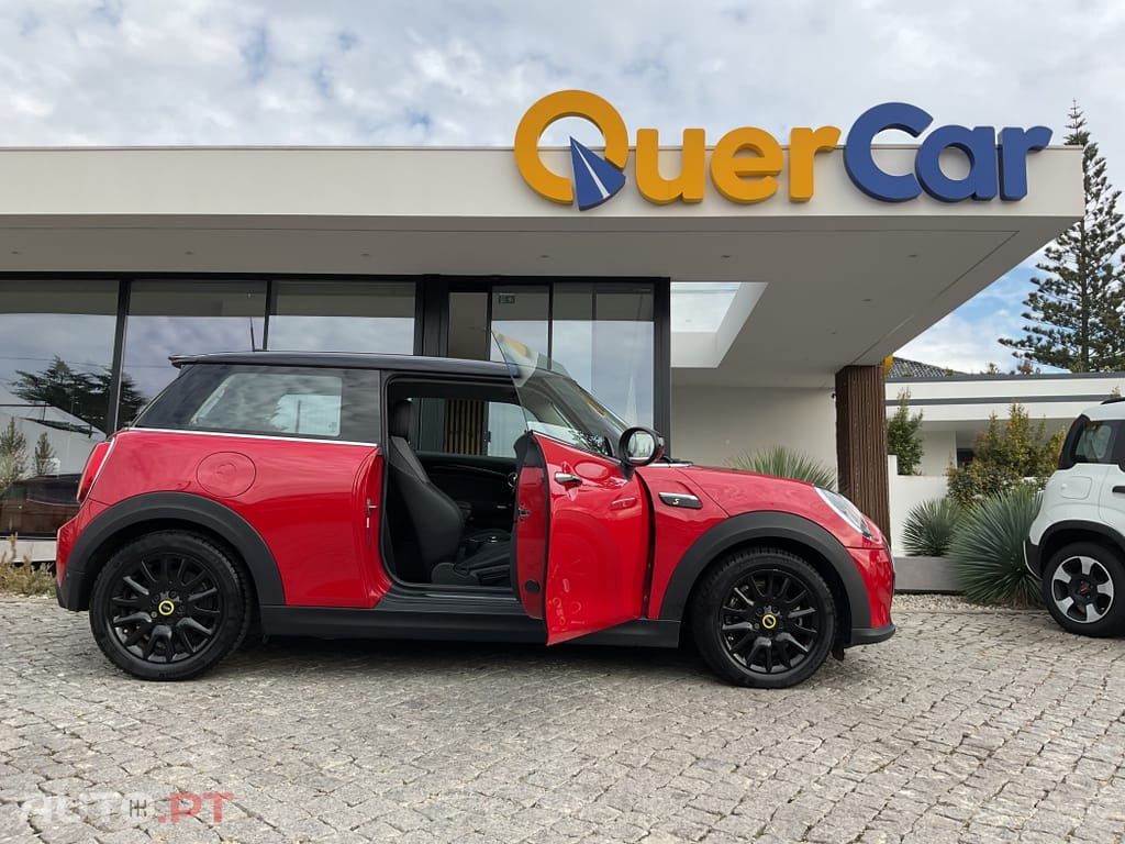 MINI Cooper Cooper SE