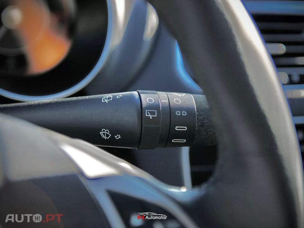 Fiat Punto 1.3 M-Jet Lounge S&S