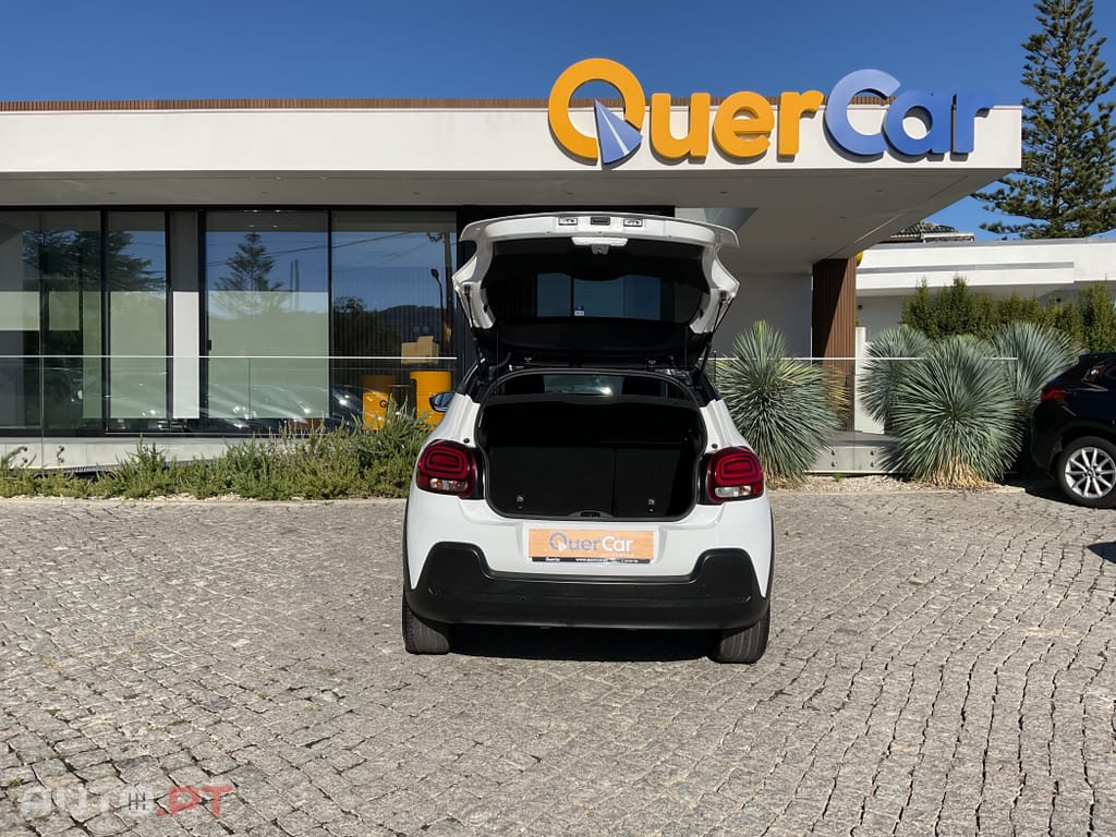 Citroen C3 1.2 PureTech Feel