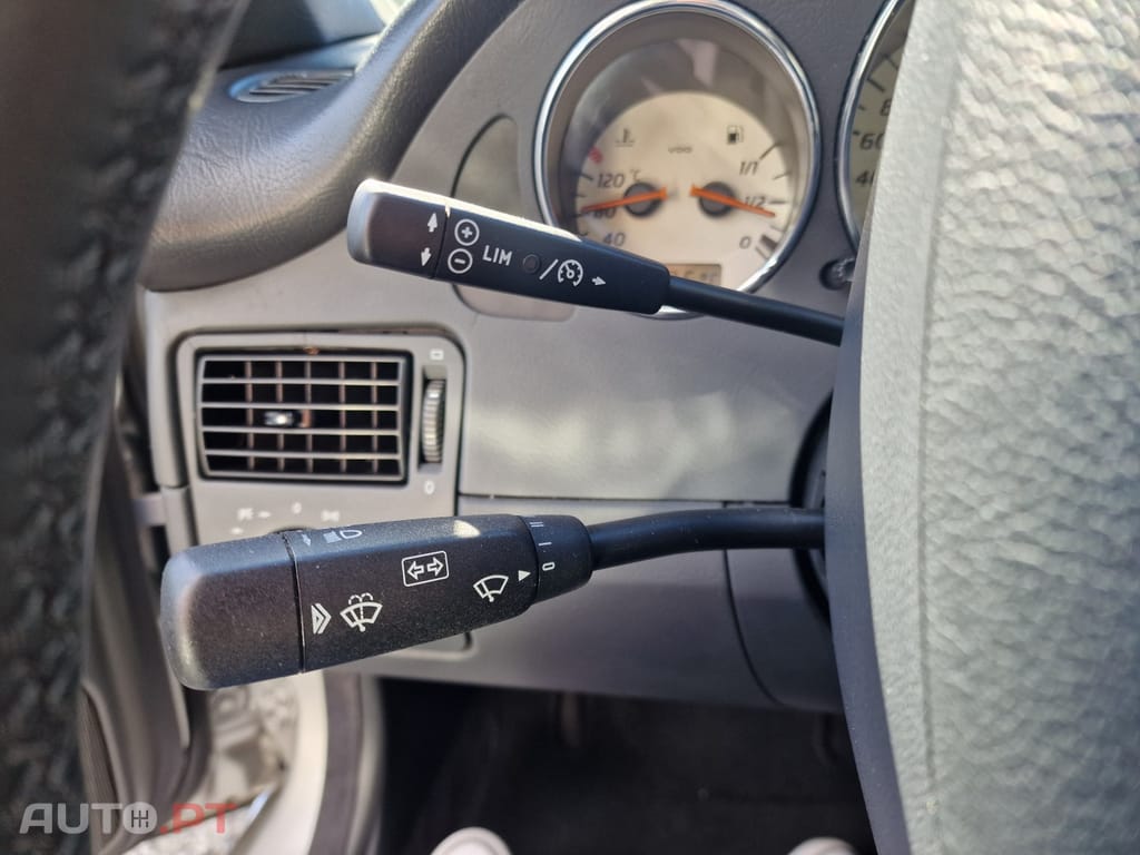 Mercedes-Benz SLK 230 Kompressor