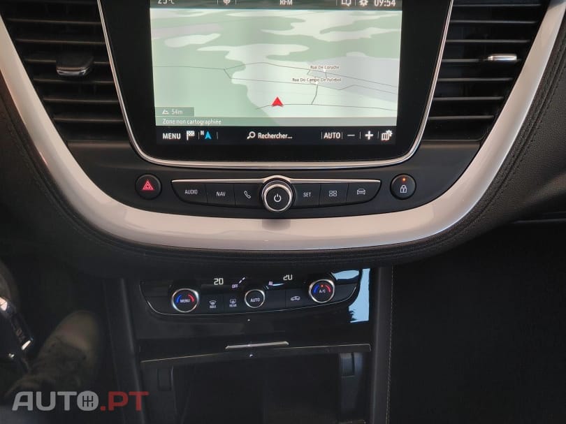 Opel Grandland (X) 1.2 S&S Business Elegance