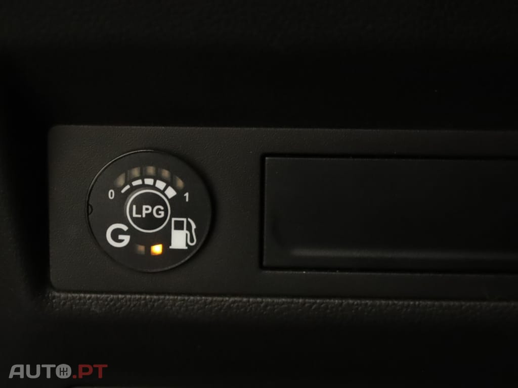 Renault Captur Captur 1.0 TCe Techno Bi-Fuel