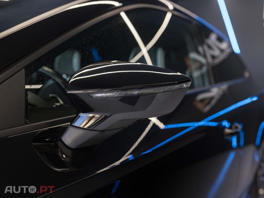 Seat Leon SC 2.0 TSI S&S DSG Cupra 290