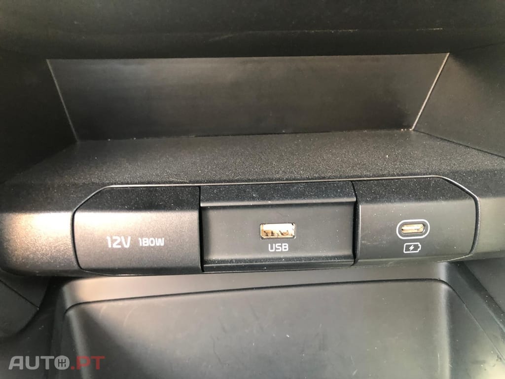 Kia Xceed 1.0 T-GDI Dynamic