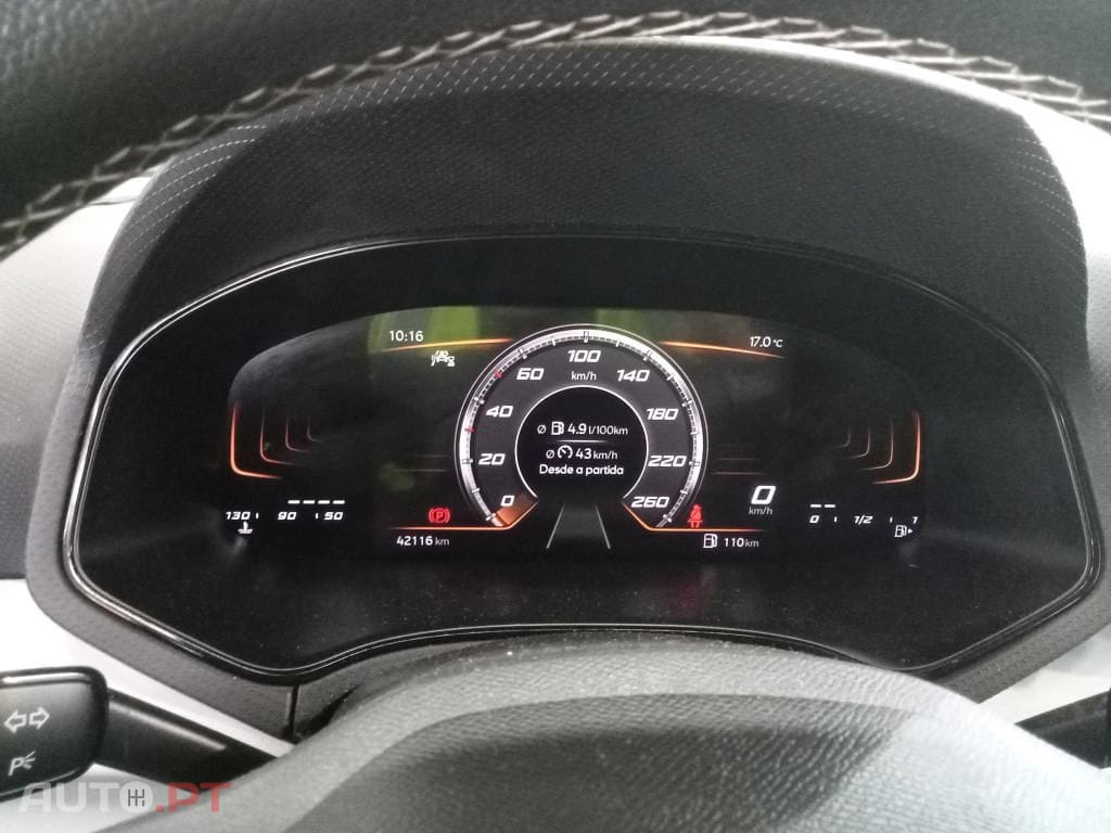 Seat Ibiza 1.0 TSI Style