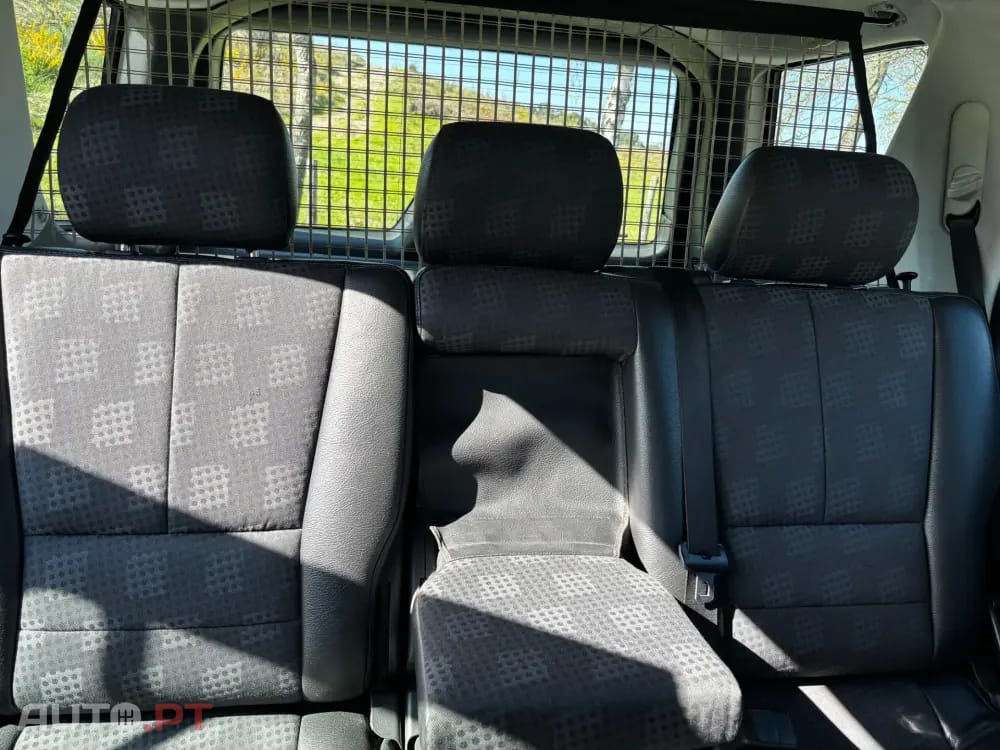 Mercedes-Benz ML 270 CDi