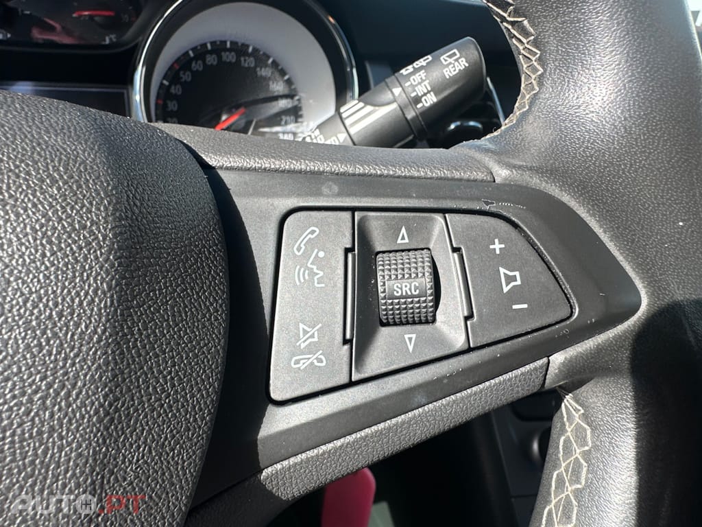 Opel Astra Sports Tourer 1.5 D Business Edition S/S