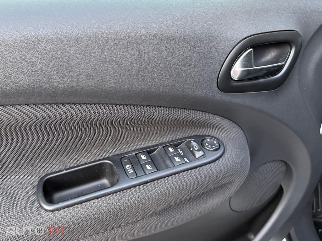 Citroen C3 Picasso PureTech Exclusive