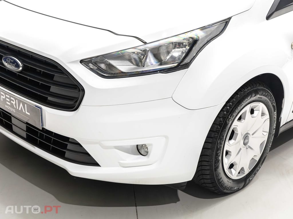 Ford Transit Connect Connect 1.5 TDCi 210 L2 Limited