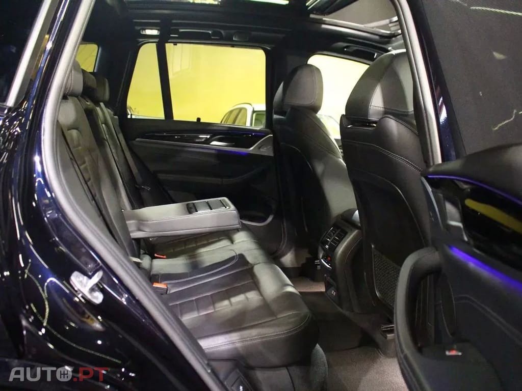 BMW X3 30 e xDrive Pack M