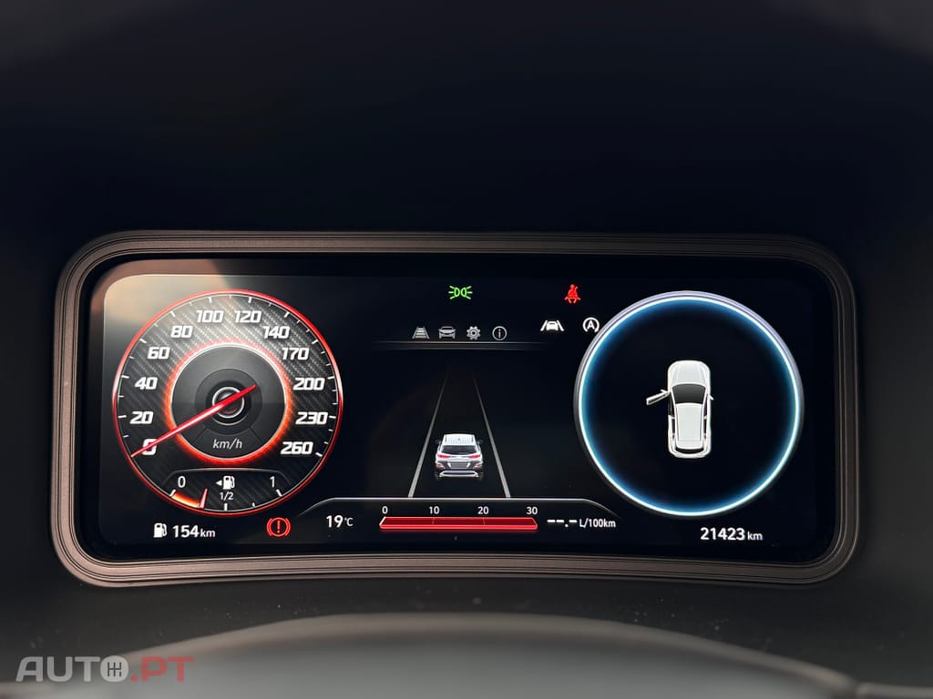 Hyundai Kauai 1.0 T-GDi Premium Pack Plus