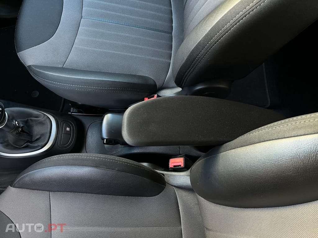 Fiat 500L 1.6MTJ LOUNGE 