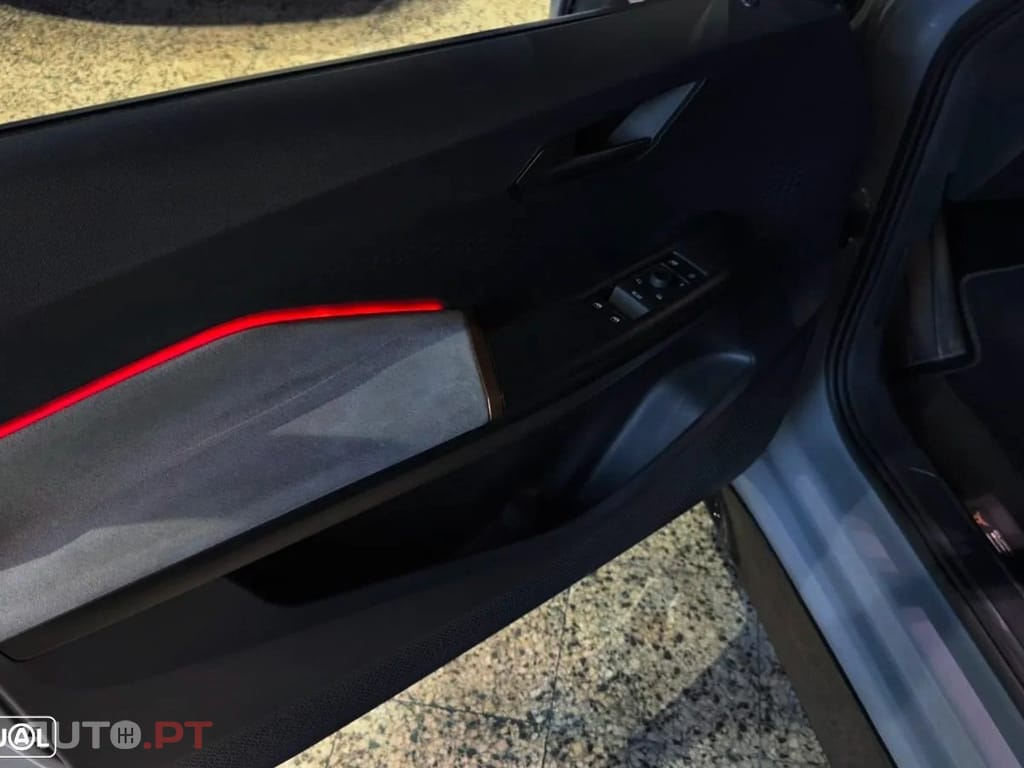 Cupra Born 77 kWh e-Boost