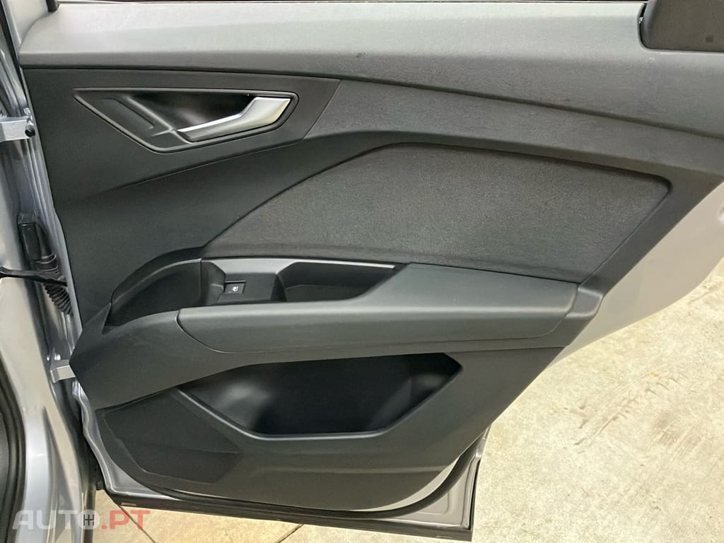 Audi Q4 E-Tron 35 55 kWh