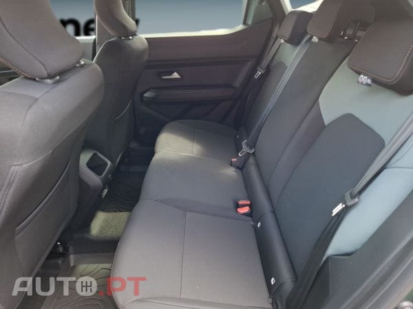 Dacia Duster 1.8 Hybrid 155 Extreme