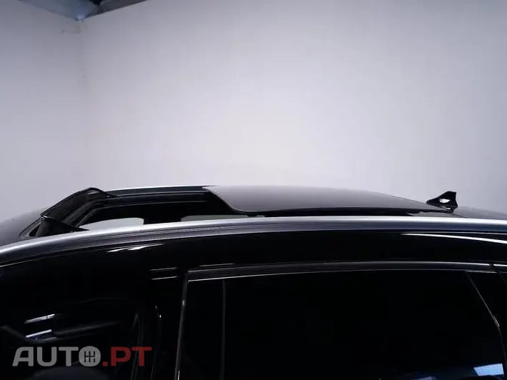 BYD Seal U 87 kWh design