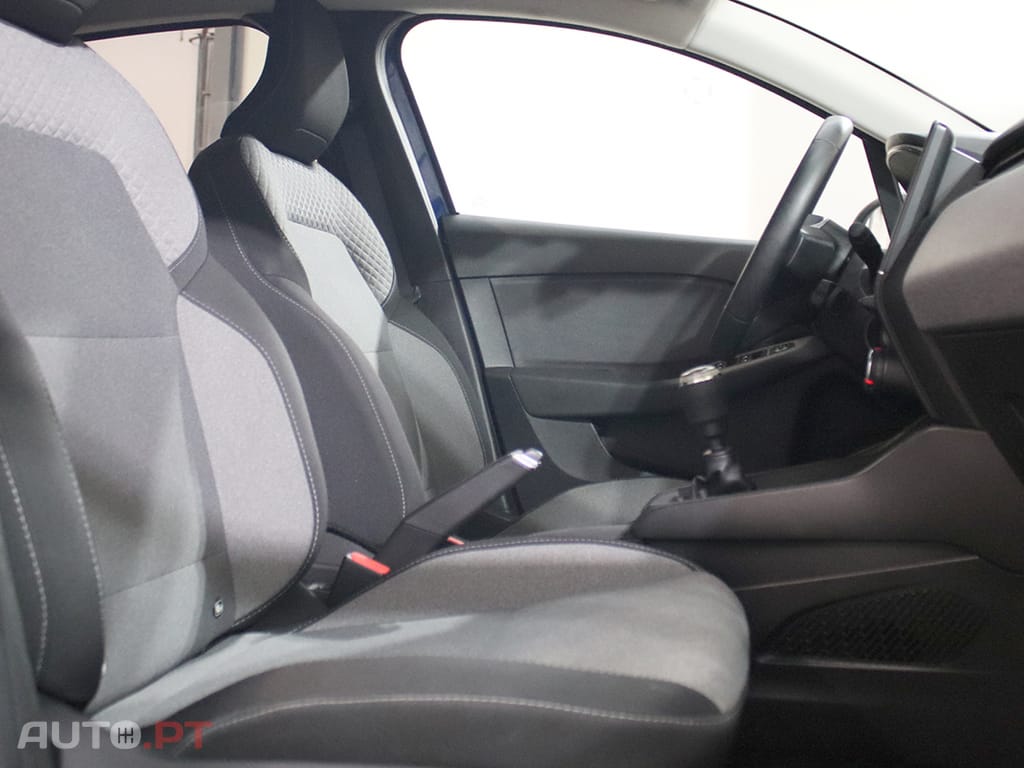 Renault Clio Clio 1.0 TCe Evolution