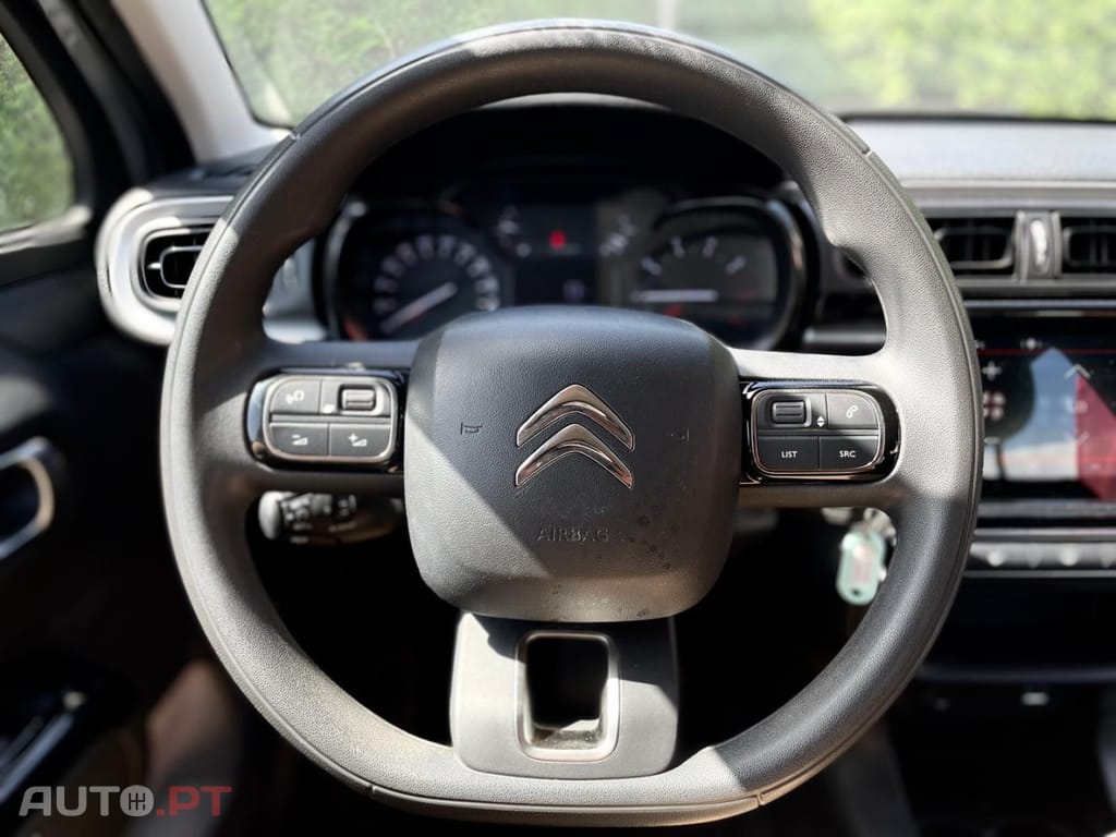 Citroen C3 1.2 PureTech Feel