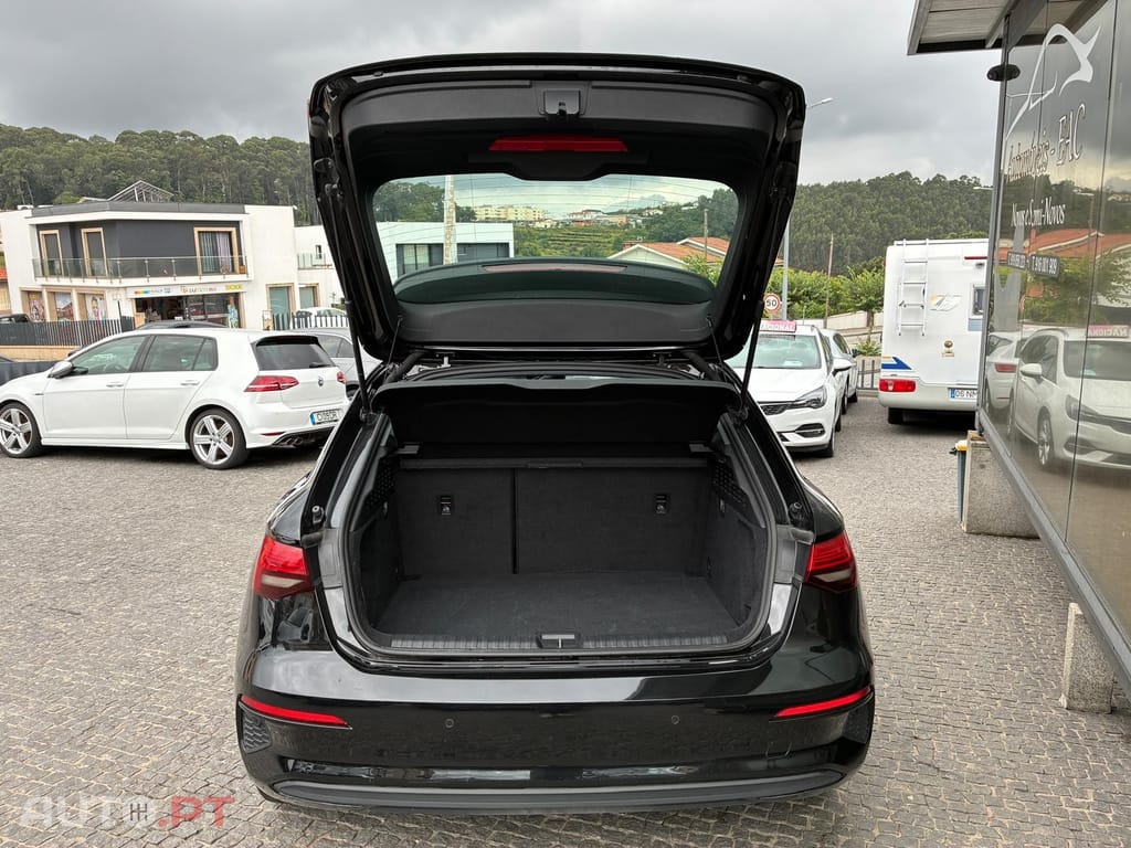Audi A3 Sportback 30 TDI