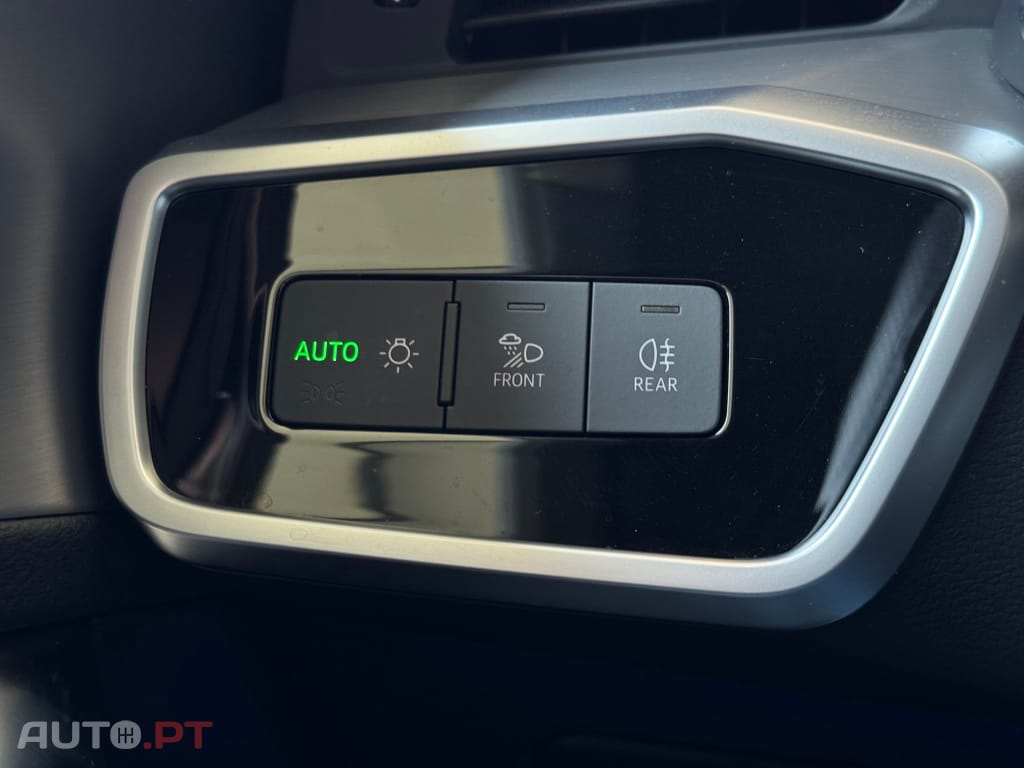 Audi A7 40 TDI S tronic